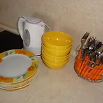アパートホテル Orange ソゾポル
