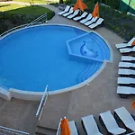 Orange 4* ソゾポル