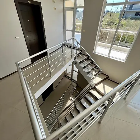 Hotel de apartamente Orange Sozopol