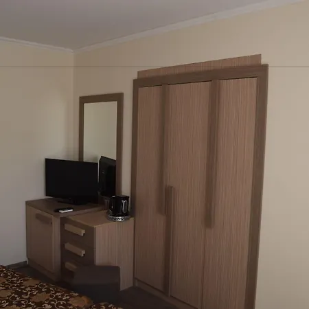 Hotel de apartamente Orange