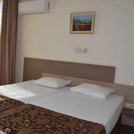 Orange 4* Sozopol