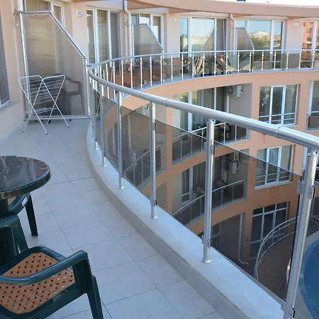 Hotel de apartamente Orange