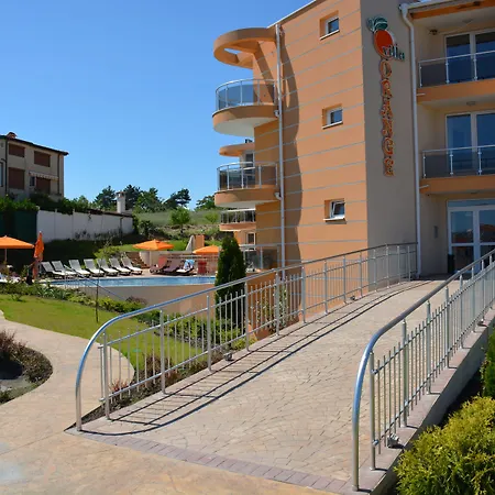 Orange Aparthotel