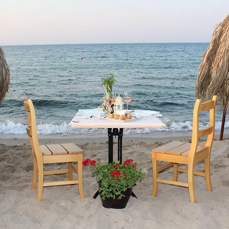 Hotel de apartamente Orange 4*