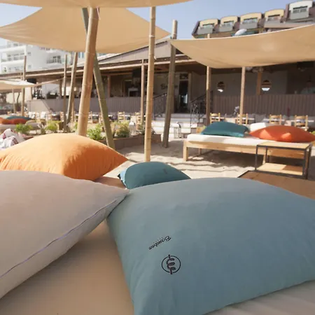 Orange 4* סוזופול