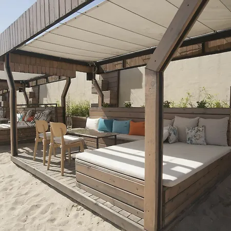 Orange Lejlighedshotel