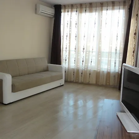 Lejlighedshotel Orange 3*