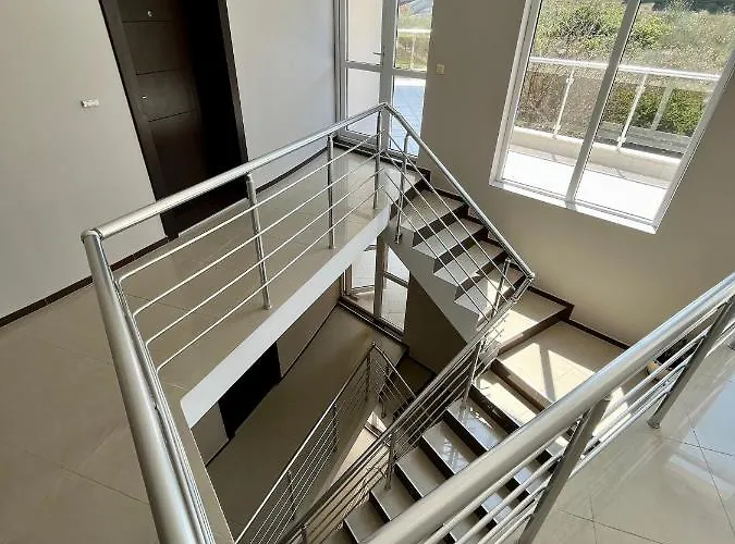 מלון דירות Orange סוזופול