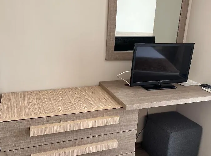 Aparthotel Orange 4*