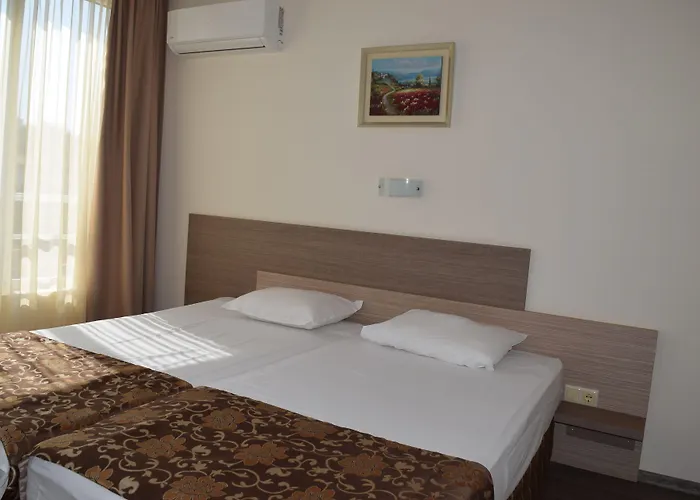 Orange 4* סוזופול