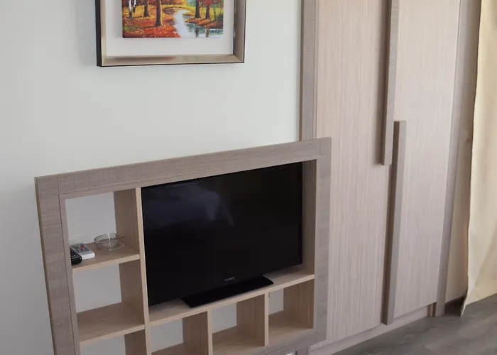 Orange Aparthotel Sozopol