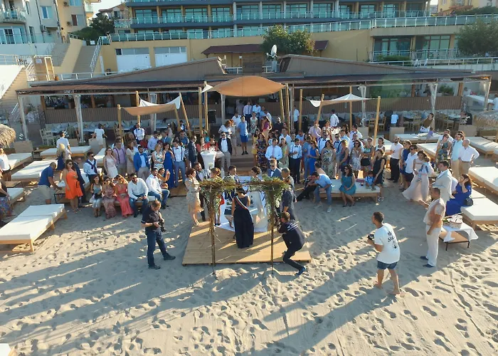 Aparthotel Orange 4*