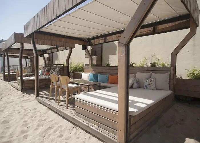 Aparthotel Orange Sozopol