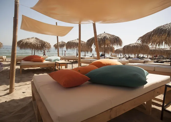 Orange 4* סוזופול