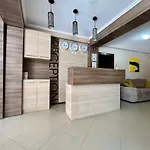 Aparthotel Orange