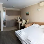 Aparthotel Orange Sozopol