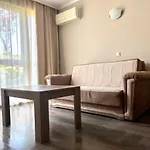 Aparthotel Orange Sozopol