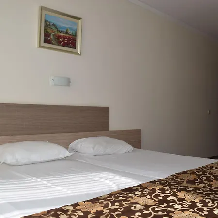 Apartmanhotel Orange Szozopol