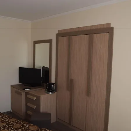 Orange 3* Szozopol