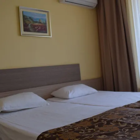 Apartmanhotel Orange Szozopol