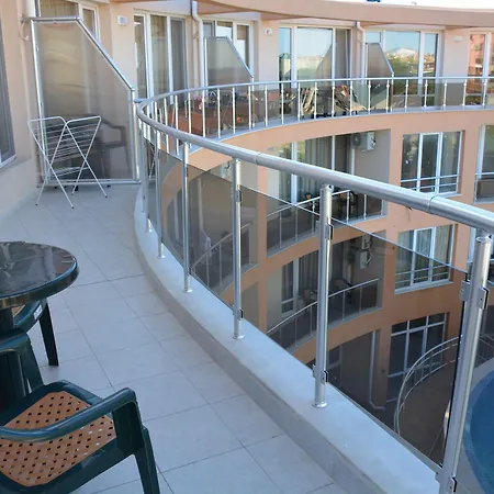 Orange 3* Szozopol