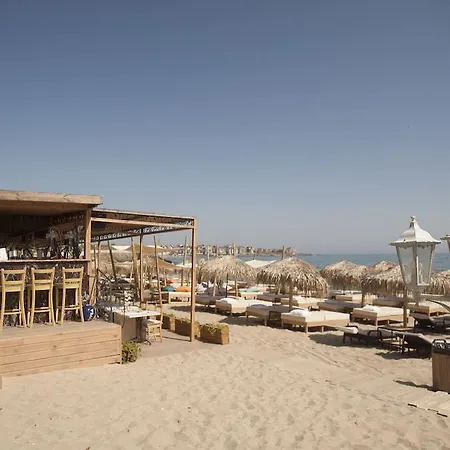 Apartmanhotel Orange Szozopol