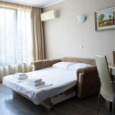 Aparthotel Orange Sosopol