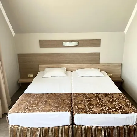 Apartmanhotel Orange Szozopol