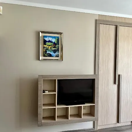 Orange Lägenhetshotell