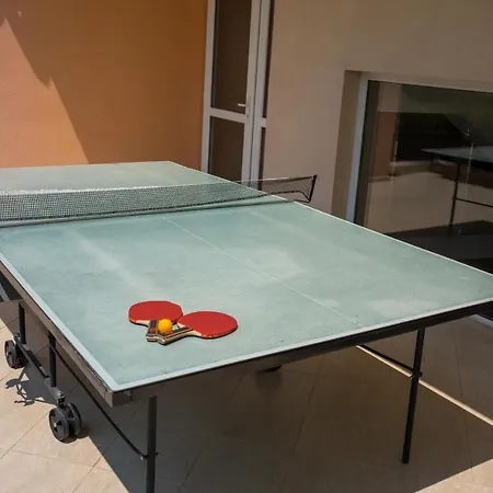 Lägenhetshotell Orange Sozopol