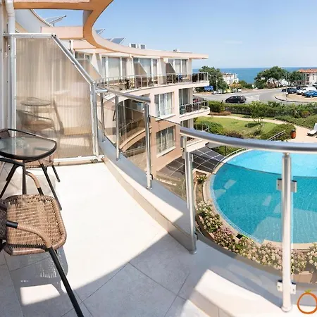 Orange 3* Szozopol