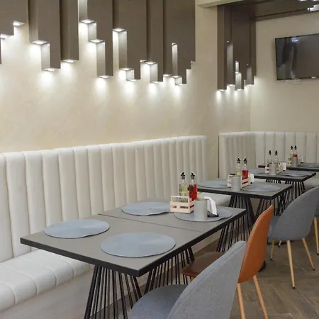Orange 3* Szozopol