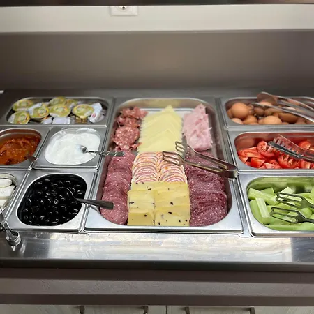 Orange Aparthotel Sosopol