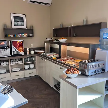 Aparthotel Orange Sosopol