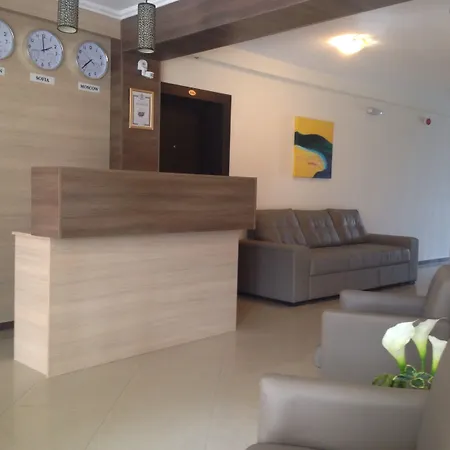 Aparthotel Orange Sosopol