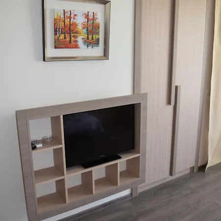 Orange Aparthotel Sosopol