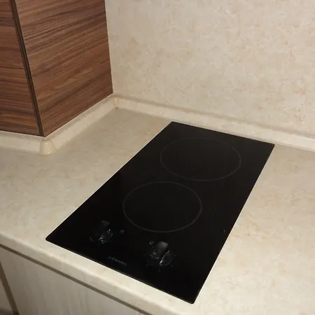 Orange Aparthotel 4*