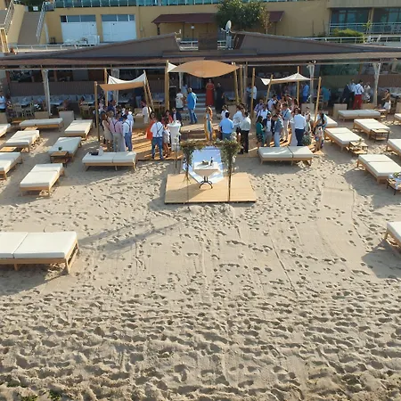 Lägenhetshotell Orange