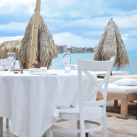 Orange Aparthotel Sosopol