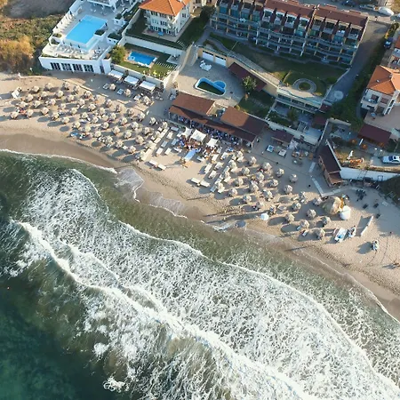 Orange Lägenhetshotell