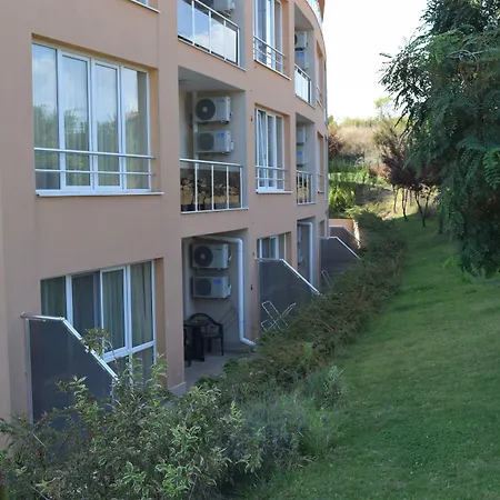 Aparthotel Orange 4*