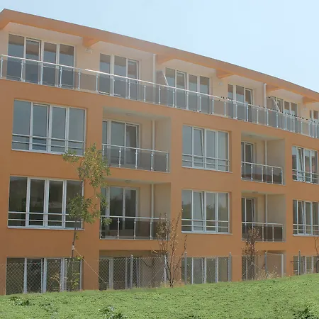 Orange Apartmanhotel