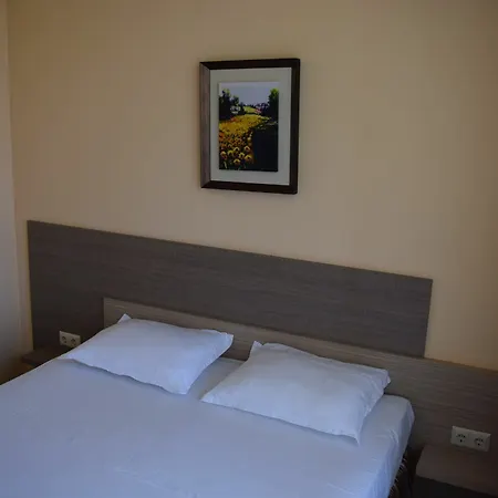 Apartmanhotel Orange Szozopol