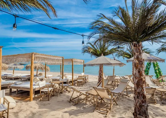 Orange Lejlighedshotel