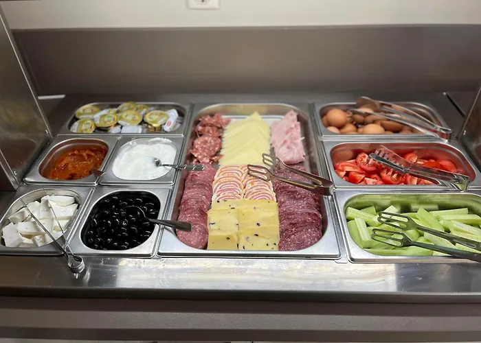 Orange Apart-hotel Sozopol