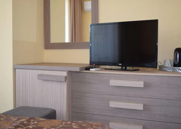 Apart-hotel Orange 4*