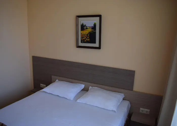 Apart-hotel Orange 4*