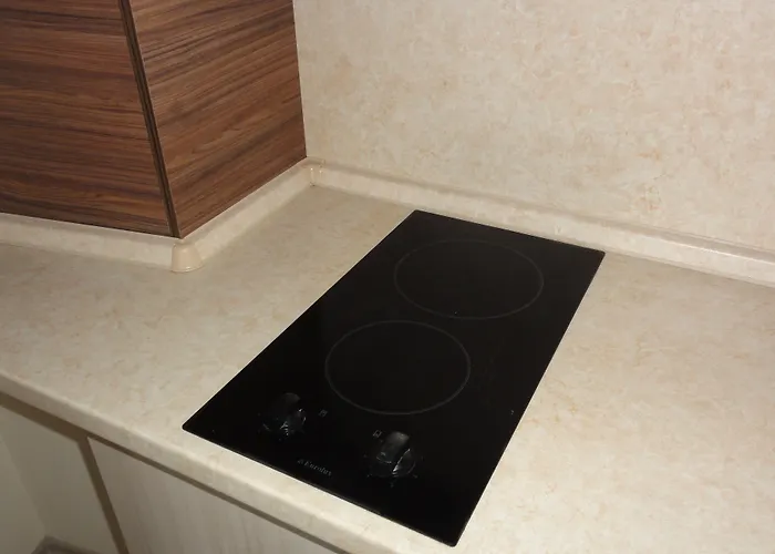 Orange Aparthotel 4*