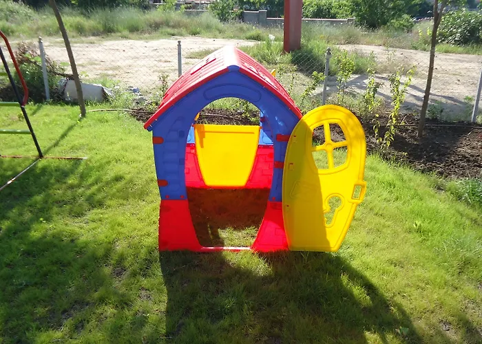 Lejlighedshotel Orange