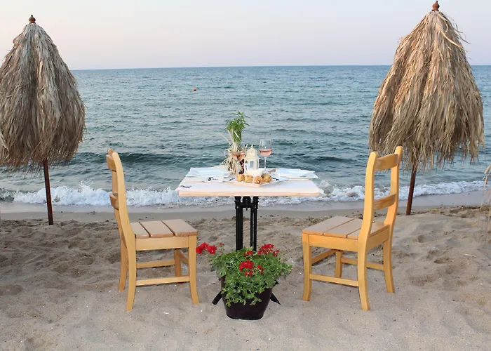 Apart-hotel Orange 4*